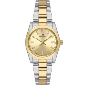 Momentus CW136T-08SG Kadın Kol Saati