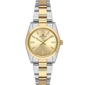 Momentus CW136T-08SG Kadın Kol Saati