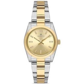Momentus CW136T-08SG Kadın Kol Saati