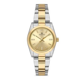 Momentus CW136T-08SG Kadın Kol Saati