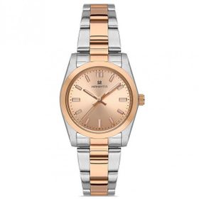 Momentus CW136T-12SR Kadın Kol Saati