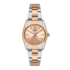 Momentus CW136T-12SR Kadın Kol Saati