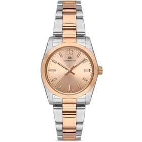 Momentus CW136T-12SR Kadın Kol Saati