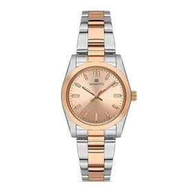 Momentus CW136T-12SR Kadın Kol Saati