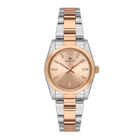 Momentus CW136T-12SR Kadın Kol Saati