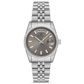 Momentus CW137S-03SS Kadın Kol Saati