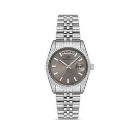 Momentus CW137S-03SS Kadın Kol Saati