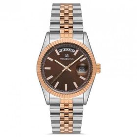 Momentus CW137T-06SR Kadın Kol Saati