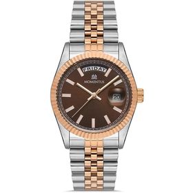 Momentus CW137T-06SR Kadın Kol Saati