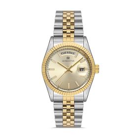 Momentus CW137T-08SG Kadın Kol Saati