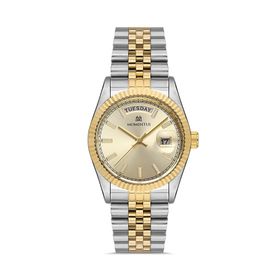 Momentus CW137T-08SG Kadın Kol Saati