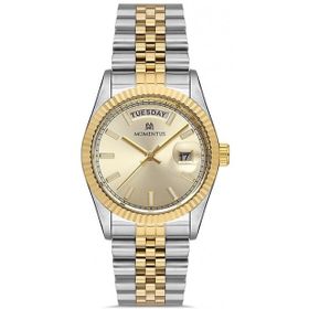 Momentus CW137T-08SG Kadın Kol Saati