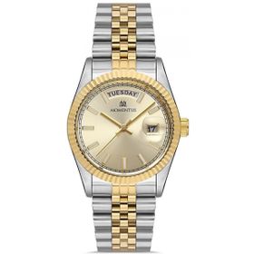 Momentus CW137T-08SG Kadın Kol Saati