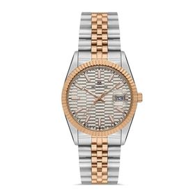 Momentus CW138T-03SR Kadın Kol Saati