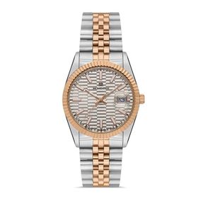 Momentus CW138T-03SR Kadın Kol Saati