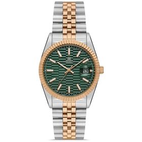 Momentus CW138T-15SR Kadın Kol Saati