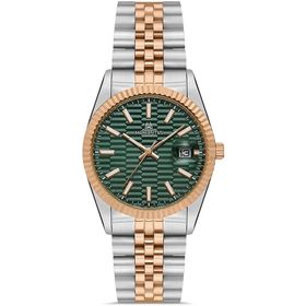 Momentus CW138T-15SR Kadın Kol Saati