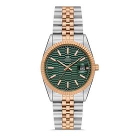 Momentus CW138T-15SR Kadın Kol Saati