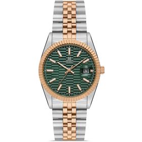 Momentus CW138T-15SR Kadın Kol Saati
