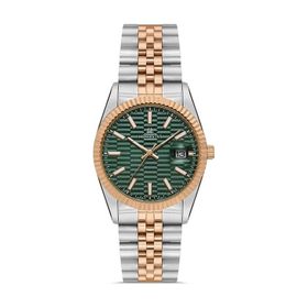 Momentus CW138T-15SR Kadın Kol Saati