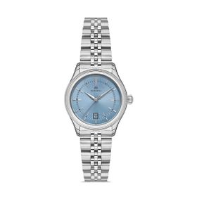 Momentus CW139S-10SS Kadın Kol Saati