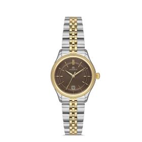 Momentus CW139T-05SG Kadın Kol Saati