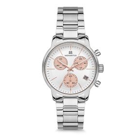 Momentus CW247S-03SR Kadın Kol Saati
