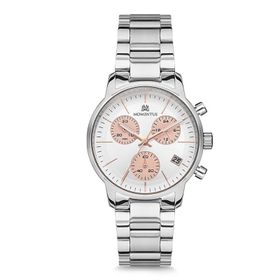 Momentus CW247S-03SR Kadın Kol Saati