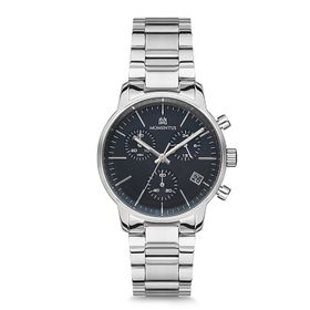 Momentus CW247S-04SS Kadın Kol Saati