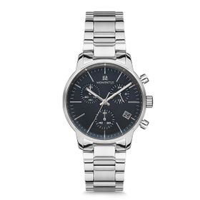 Momentus CW247S-04SS Kadın Kol Saati