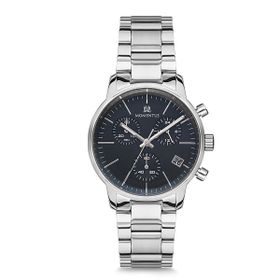 Momentus CW247S-04SS Kadın Kol Saati