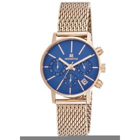 Momentus CW249R-10SR Kadın Kol Saati