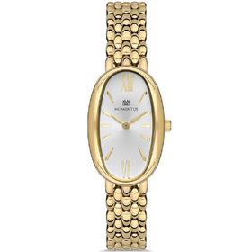Momentus CW254S-02SS Kadın Kol Saati