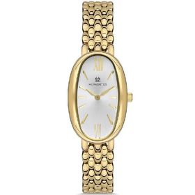 Momentus CW254S-02SS Kadın Kol Saati