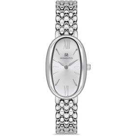 Momentus CW254S-02SS Kol Saati