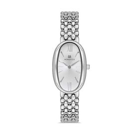 Momentus CW254S-02SS Kol Saati