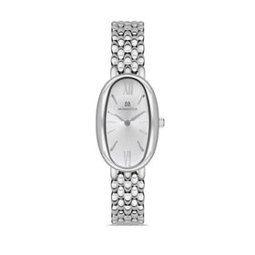 Momentus CW254S-02SS Kol Saati