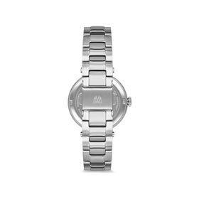 Momentus CW270S-04SS Kadın Kol Saati