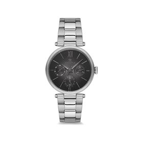 Momentus CW270S-04SS Kadın Kol Saati