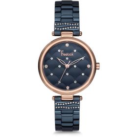 Momentus CW271S-04SS Kadın Kol Saati