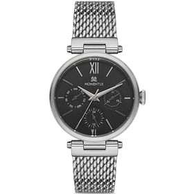 Momentus CW271S-04SS Kadın Kol Saati
