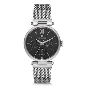 Momentus CW271S-04SS Kadın Kol Saati
