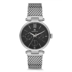 Momentus CW271S-04SS Kadın Kol Saati
