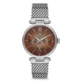 Momentus CW271S-07SS Kadın Kol Saati