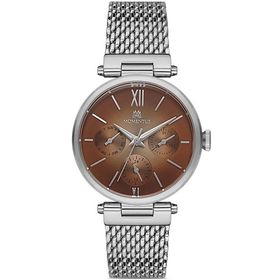 Momentus CW271S-07SS Kadın Kol Saati