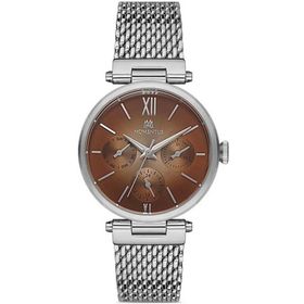 Momentus CW271S-07SS Kadın Kol Saati