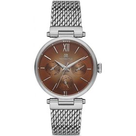 Momentus CW271S-07SS Kadın Kol Saati