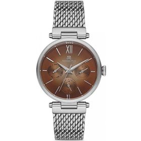 Momentus CW271S-07SS Kadın Kol Saati