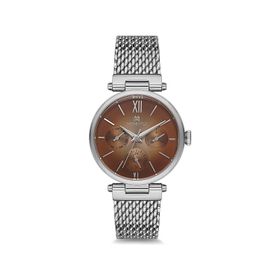 Momentus CW271S-07SS Kadın Kol Saati