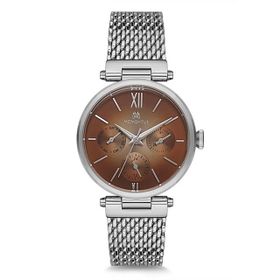 Momentus CW271S-07SS Kadın Kol Saati